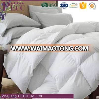 20 Years Professional Home Textile Supplier In Bedding Pillow and Down Quilt