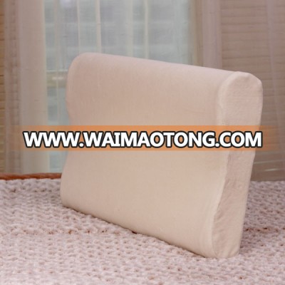 Comfortable Hotel Neck Pillow/ Memory Foam Pillow