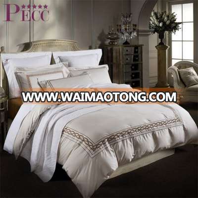 Good Quality China Supplier 5 Star Hotel Dubai King Size Bed Comforter