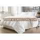 Chezmoi Collection White Goose Down Alternative Comforter, Full/Queen with Corner Tab